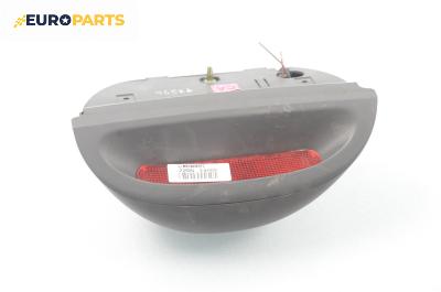 Трети стоп за Daewoo Lanos Hatchback (05.1997 - 01.2004), хечбек