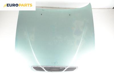 Преден капак за Daewoo Lanos Hatchback (05.1997 - 01.2004), 4+1 вр., хечбек, позиция: предна
