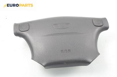 Airbag за Daewoo Lanos Hatchback (05.1997 - 01.2004), 4+1 вр., хечбек, позиция: предна, № 96 220 427