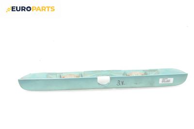 Лайсна заден капак за Daewoo Lanos Hatchback (05.1997 - 01.2004), хечбек, позиция: задна