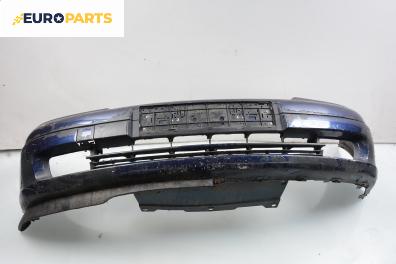 Предна броня за Opel Astra G Estate (02.1998 - 12.2009), комби, позиция: предна