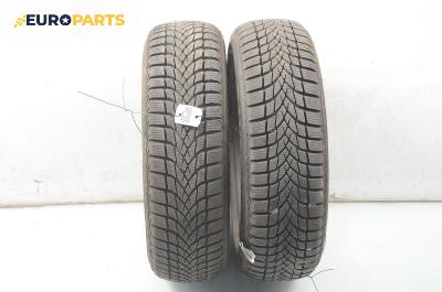 Зимни гуми DAYTON 165/65/14, DOT: 3515