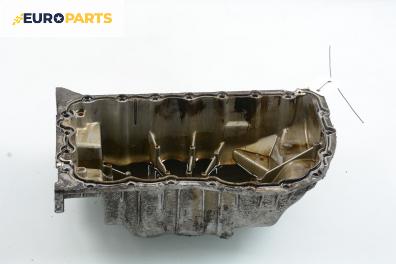 Картер за Renault Megane Scenic (10.1996 - 12.2001) 2.0 i (JA0G), 114 к.с.