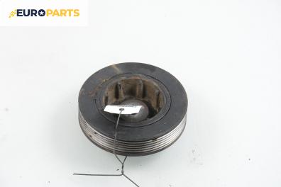 Демпферна шайба за Renault Megane Scenic (10.1996 - 12.2001) 2.0 i (JA0G), 114 к.с.