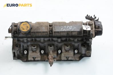 Глава за Renault Megane Scenic (10.1996 - 12.2001) 2.0 i (JA0G), 114 к.с.