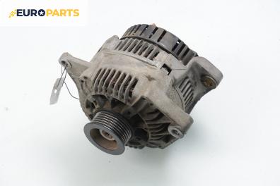 Алтернатор / генератор за Renault Megane Scenic (10.1996 - 12.2001) 2.0 i (JA0G), 114 к.с.