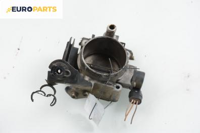 Дроселова клапа за Renault Megane Scenic (10.1996 - 12.2001) 2.0 i (JA0G), 114 к.с.
