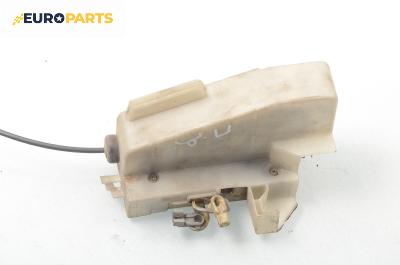 Брава на врата за Ford Fiesta IV Hatchback (08.1995 - 09.2002), позиция: предна, дясна