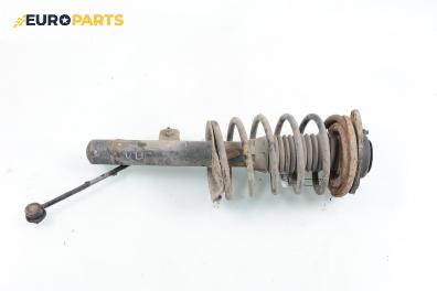 Макферсон за Peugeot 306 Hatchback (01.1993 - 10.2003), хечбек, позиция: предна, лява