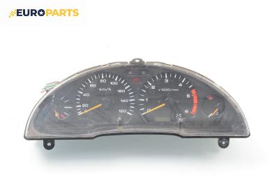 Километраж за Nissan Serena Minivan (06.1991 - 09.2001) 2.3 D, 75 к.с.