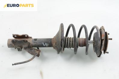 Макферсон за Nissan Serena Minivan (06.1991 - 09.2001), пътнически, позиция: предна, лява
