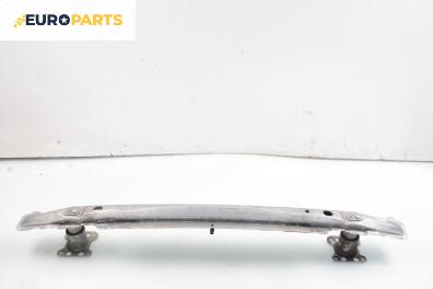 Основа броня за Citroen C5 I Sedan (03.2001 - 03.2005), хечбек, позиция: предна