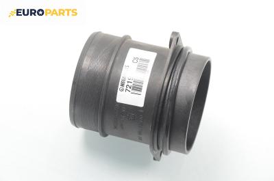 Дебитомер за Citroen C5 I Sedan (03.2001 - 03.2005) 3.0 V6 (DCXFXC, DCXFXF), 207 к.с., № 9634966780