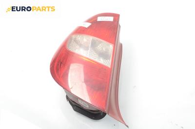 Стоп за Citroen C5 I Sedan (03.2001 - 03.2005), хечбек, позиция: лява