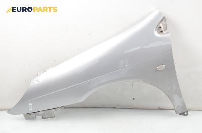 Калник за Citroen C5 I Sedan (03.2001 - 03.2005), 4+1 вр., хечбек, позиция: предна, лява