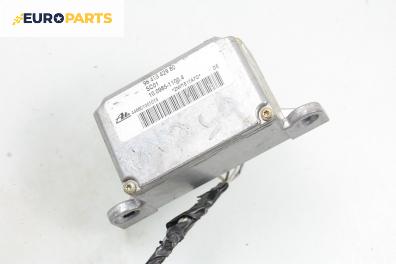 Сензор ESP за Citroen C5 I Sedan (03.2001 - 03.2005), № 96 413 429 80 / Ate 10.0985-1100.4