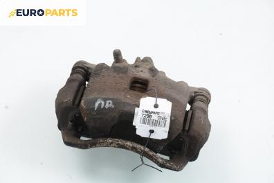 Спирачен апарат за Honda Civic VI Hatchback (10.1995 - 02.2001), позиция: предна, дясна