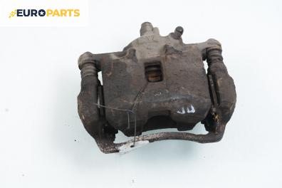 Спирачен апарат за Honda Civic VI Hatchback (10.1995 - 02.2001), позиция: предна, лява