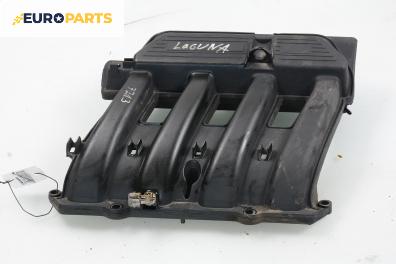 Всмукателен колектор за Renault Laguna I Grandtour (09.1995 - 03.2001) 1.6 16V (K568), 107 к.с.