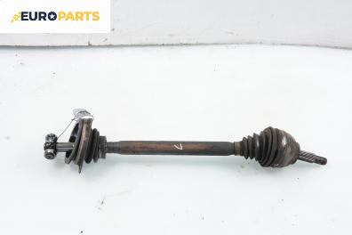 Полуоска за Renault Laguna I Grandtour (09.1995 - 03.2001) 1.6 16V (K568), 107 к.с., позиция: лява