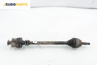 Полуоска за Renault Laguna I Grandtour (09.1995 - 03.2001) 1.6 16V (K568), 107 к.с., позиция: дясна