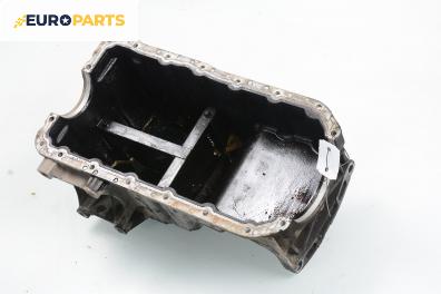 Картер за Ford Fiesta IV Hatchback (08.1995 - 09.2002) 1.3 i, 50 к.с.