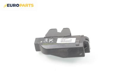 Брава заден капак за Citroen C5 I Sedan (03.2001 - 03.2005), хечбек, позиция: задна