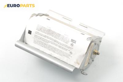 Airbag за Mercedes-Benz A-Class Hatchback  (W168) (07.1997 - 08.2004), 4+1 вр., позиция: предна