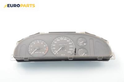 Километраж за Mazda 323 F V Hatchback (07.1994 - 09.1998) 1.5 16V, 88 к.с.