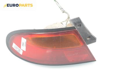 Стоп за Mazda 323 F V Hatchback (07.1994 - 09.1998), хечбек, позиция: лява