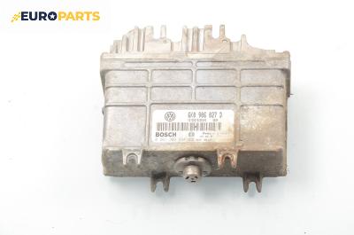 Компютър двигател за Seat Ibiza II Hatchback (03.1993 - 05.2002) 1.0 i, 50 к.с., № Bosch 0 261 203 934