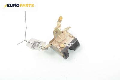 Брава заден капак за Opel Corsa B Hatchback (03.1993 - 12.2002), позиция: задна