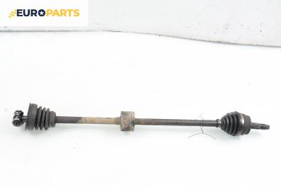 Полуоска за Fiat Bravo I Coupe (1995-10-01 - 2001-10-01) 1.6 16V (182.AB), 103 к.с., позиция: предна, дясна