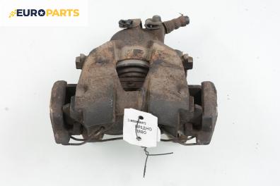 Спирачен апарат за Fiat Bravo I Coupe (1995-10-01 - 2001-10-01), позиция: предна, лява