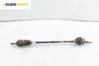 Полуоска за Opel Vectra B Estate (11.1996 - 07.2003) 1.6 i 16V, 100 к.с., позиция: предна, дясна