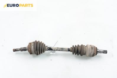 Полуоска за Opel Vectra B Estate (11.1996 - 07.2003) 1.6 i 16V, 100 к.с., позиция: предна, лява