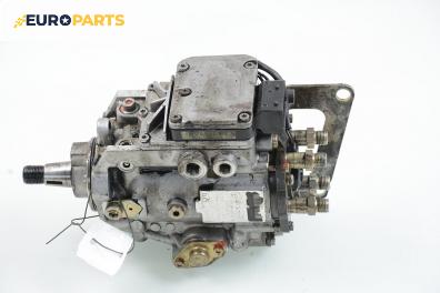 ГНП-горивонагнетателна помпа за Opel Astra G Estate (02.1998 - 12.2009) 2.0 DTI 16V, 101 к.с., № Bosch 0 470 504 015