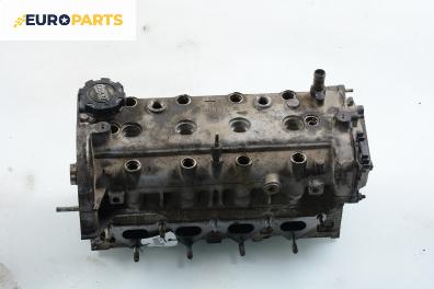 Глава за Fiat Brava Hatchback (10.1995 - 06.2003) 1.2 16V 80, 82 к.с.