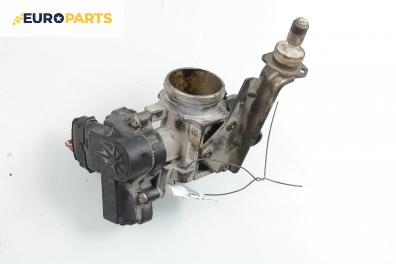Дроселова клапа за Fiat Brava Hatchback (10.1995 - 06.2003) 1.2 16V 80, 82 к.с.