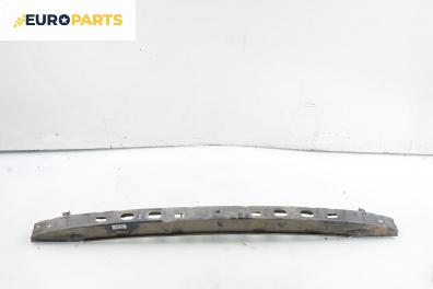 Основа броня за Nissan Serena Minivan (06.1991 - 09.2001), пътнически, позиция: задна