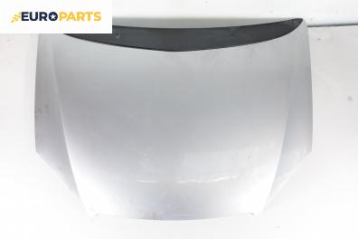 Преден капак за Citroen C5 I Sedan (03.2001 - 03.2005), хечбек, позиция: предна