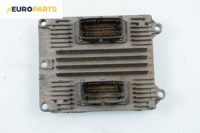 Компютър двигател за Opel Vectra B Estate (11.1996 - 07.2003) 2.2 i 16V, 147 к.с., № Delphi 09391263