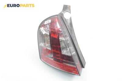 Стоп за Fiat Stilo Hatchback (10.2001 - 11.2010), позиция: лява