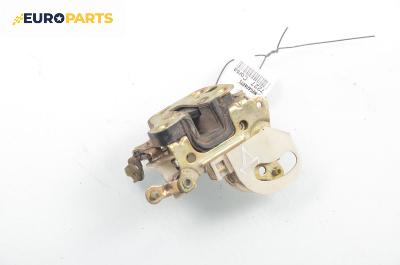Брава на врата за Opel Corsa B Hatchback (03.1993 - 12.2002), позиция: дясна