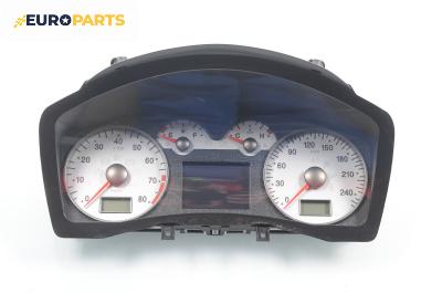 Километраж за Fiat Stilo Hatchback (10.2001 - 11.2010) 2.4 20V (192_XD1A), 170 к.с.