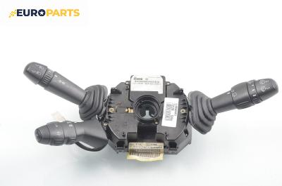 Лостчета светлини и чистачки за Fiat Stilo Hatchback (10.2001 - 11.2010), № Bosch 0 265 005 428 / Fiat 07352969630
