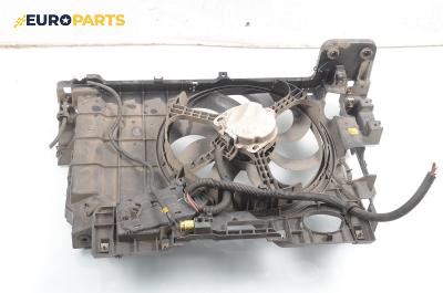Перка охлаждане за Fiat Stilo Hatchback (10.2001 - 11.2010) 2.4 20V (192_XD1A), 170 к.с.