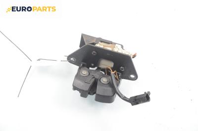 Брава заден капак за Fiat Stilo Hatchback (10.2001 - 11.2010), позиция: задна