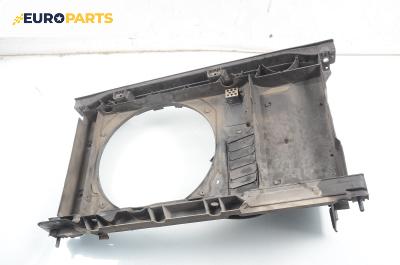 Дифузьор за Peugeot 307 Hatchback (08.2000 - 12.2012) 2.0 HDi 90, 90 к.с.