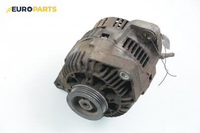 Алтернатор / генератор за Renault Megane Scenic (10.1996 - 12.2001) 1.6 e (JA0F), 90 к.с.